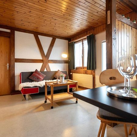 Apartment Bergdohle Амден Екстер'єр фото